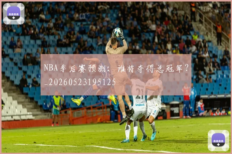 NBA季后赛预测：谁将夺得总冠军？_20260523195125