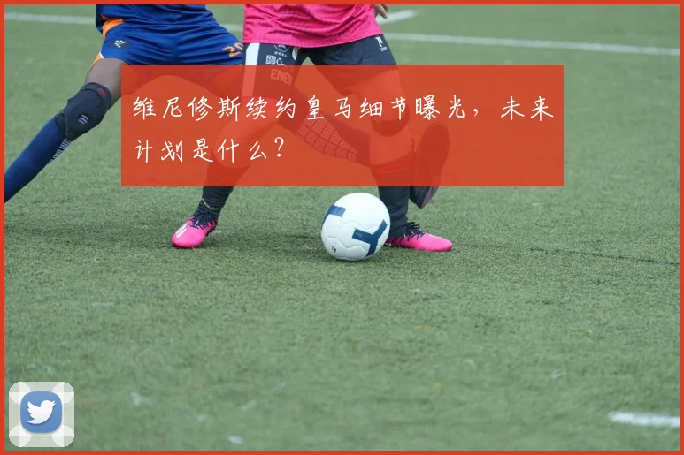 维尼修斯续约皇马细节曝光，未来计划是什么？