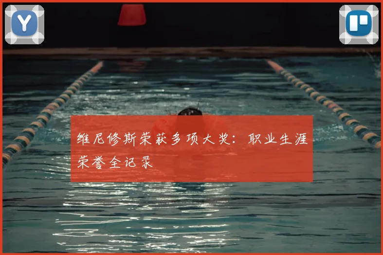 维尼修斯荣获多项大奖：职业生涯荣誉全记录