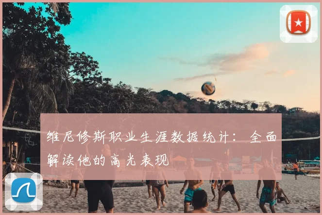 维尼修斯职业生涯数据统计：全面解读他的高光表现