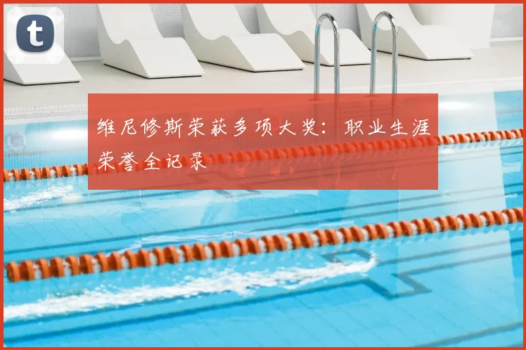 维尼修斯荣获多项大奖：职业生涯荣誉全记录